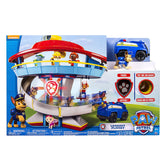Paw Patrol Head Quarter Lookout Playset 6060007 - Colorland Toys